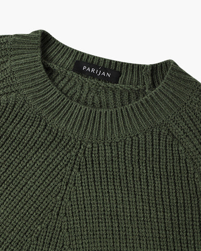 Erling™ | Genser