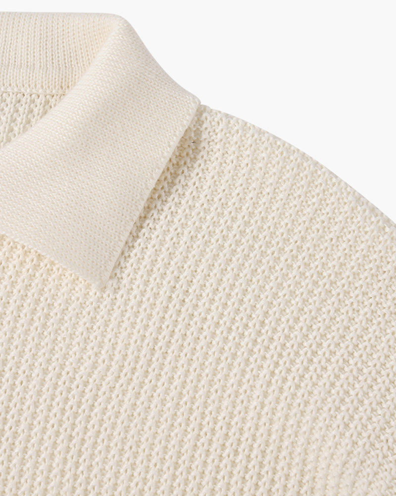 Sondre™ | Genser med glidelås