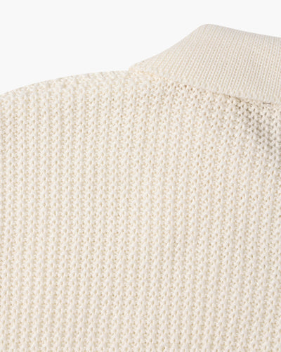 Sondre™ | Genser med glidelås