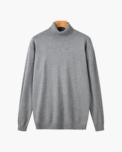 Kristian™ | Pologenser i merinoull