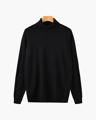 Kristian™ | Pologenser i merinoull