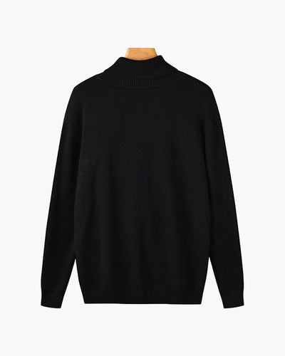 Kristian™ | Pologenser i merinoull