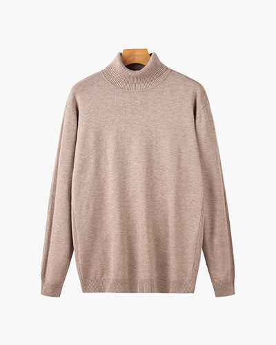Kristian™ | Pologenser i merinoull
