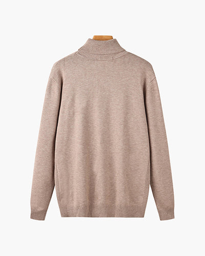 Kristian™ | Pologenser i merinoull