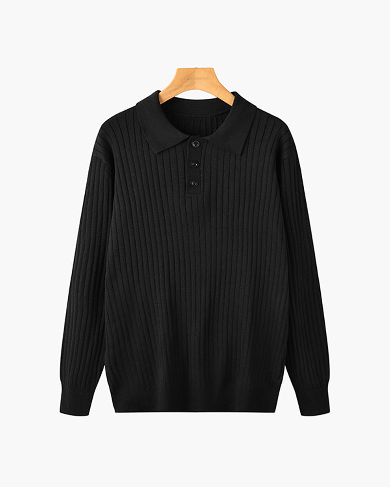 Håkon™ | Old Money poloskjorte