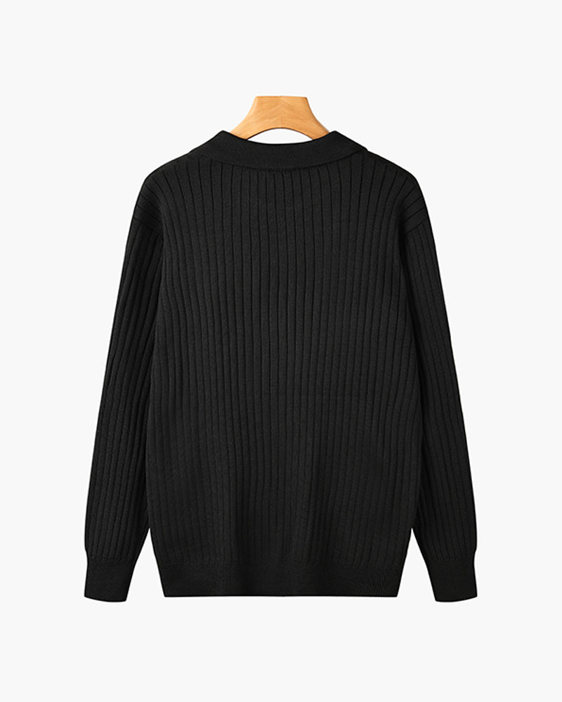 Håkon™ | Old Money poloskjorte