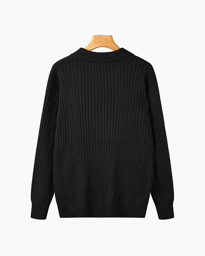 Håkon™ | Old Money poloskjorte