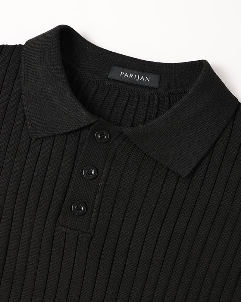 Håkon™ | Old Money poloskjorte