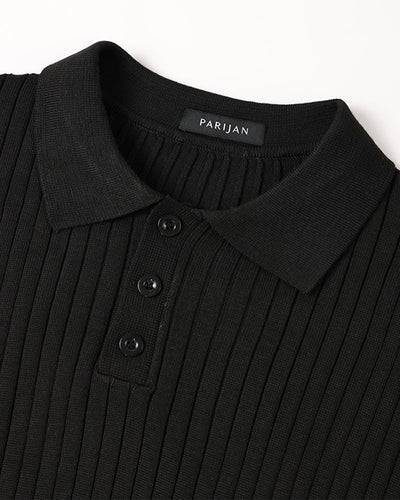 Håkon™ | Old Money poloskjorte