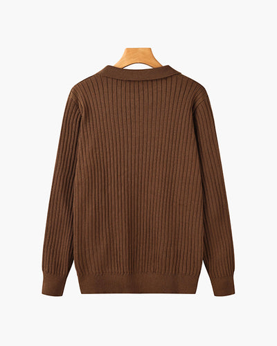 Håkon™ | Old Money poloskjorte