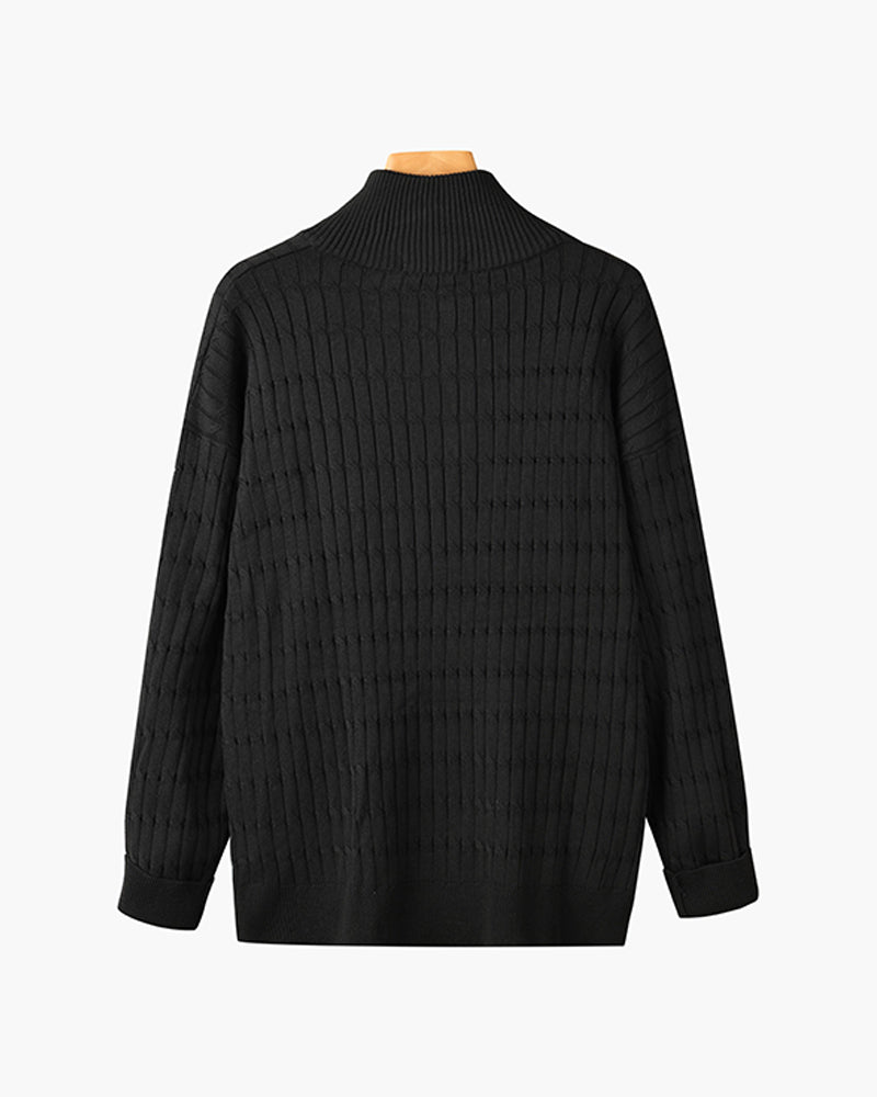 Torben™ | Glidelåsgenser