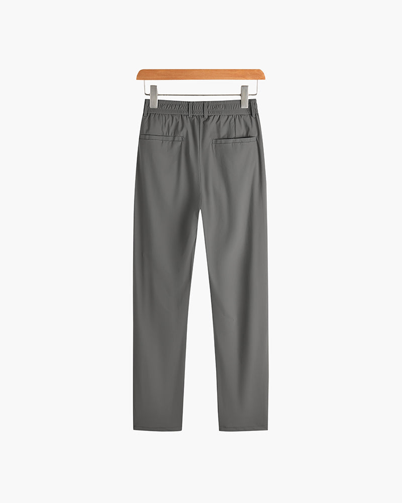 Thorvald™ | Smale chinobukser