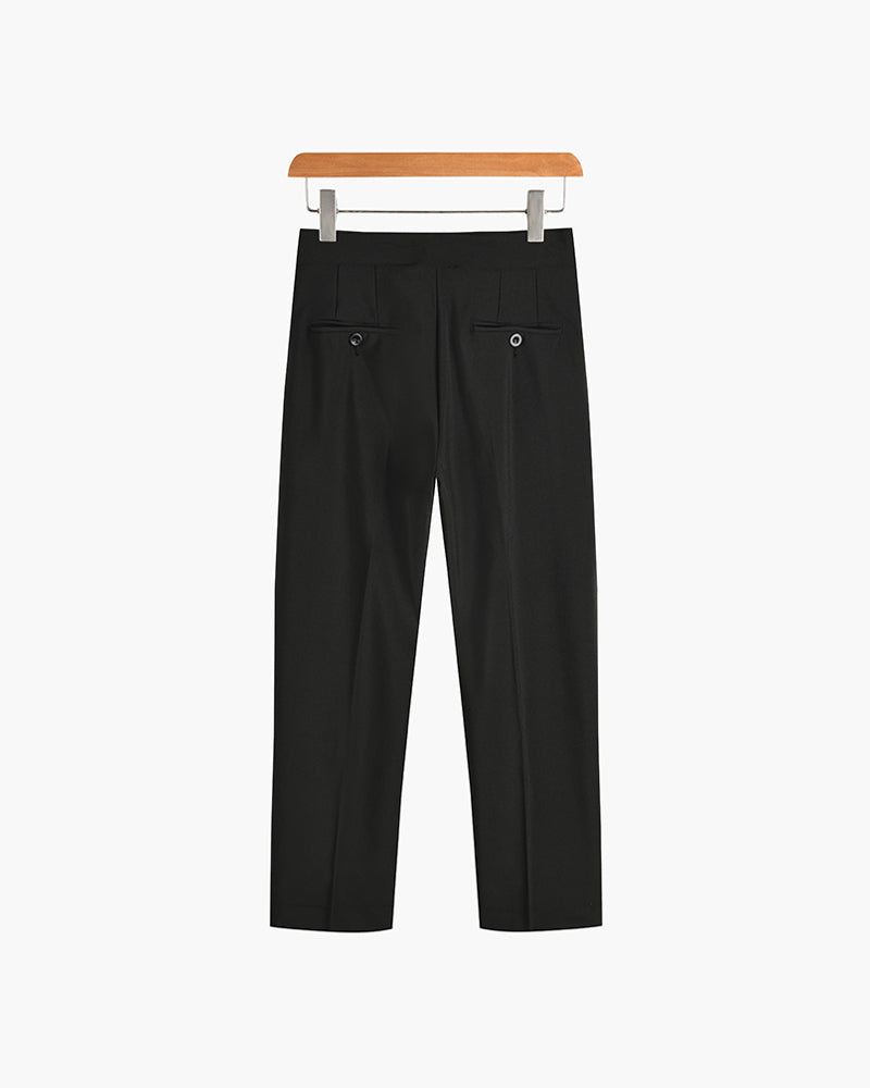 Eivind™ | Old Money bukser