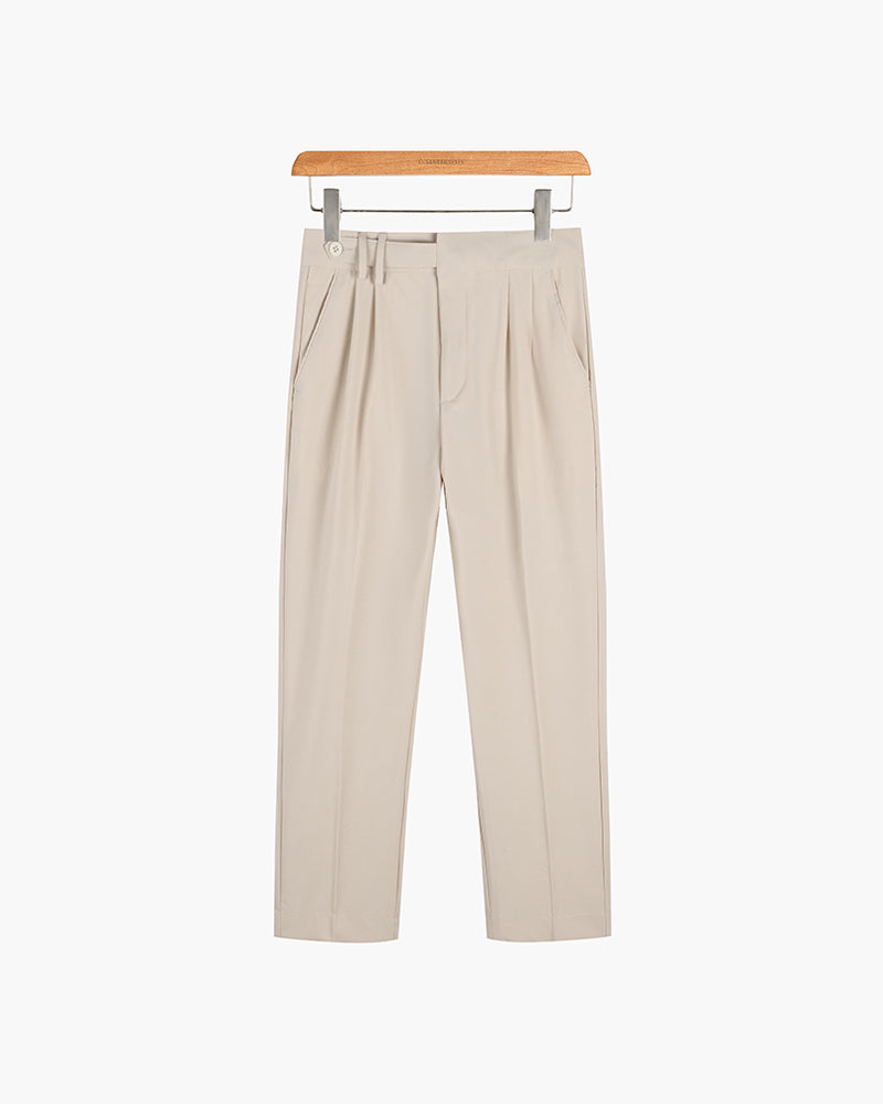 Eivind™ | Old Money bukser