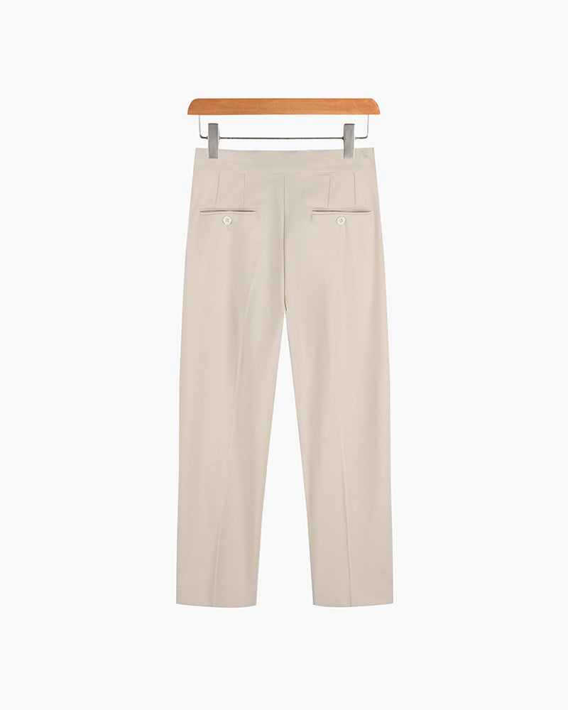 Eivind™ | Old Money bukser