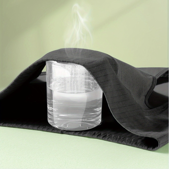 Shaplux™ | 6-Pack Høye Midjebånd med Formende Effekt for Komfort Hele Dagen