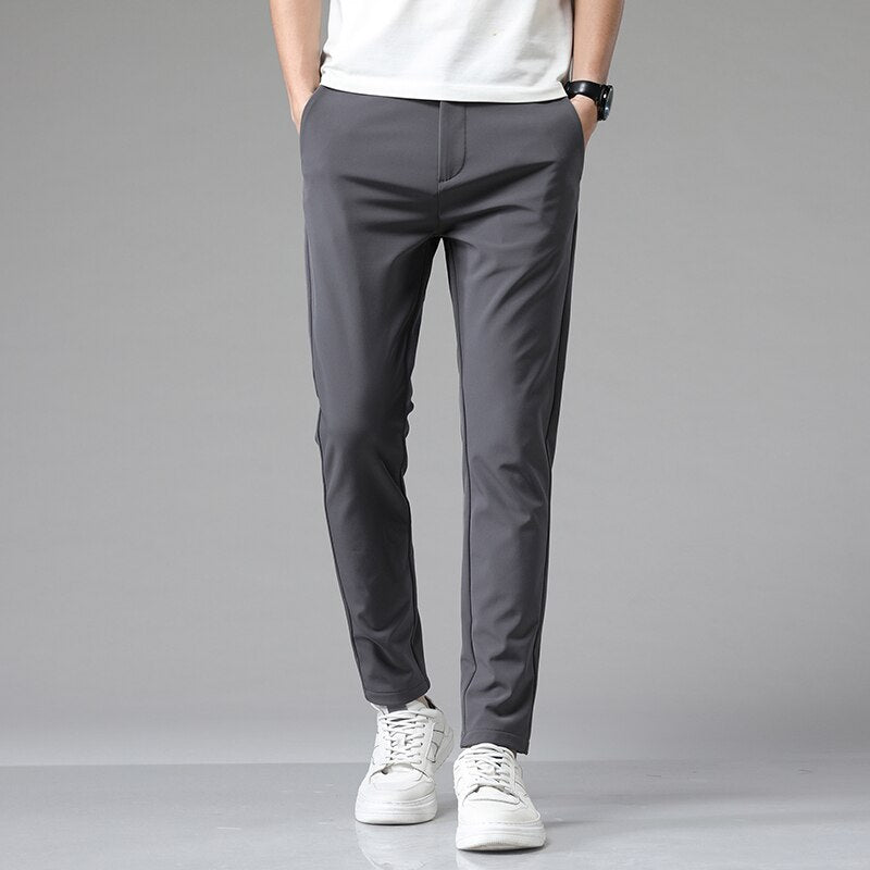 Thorvald™ | Smale chinobukser