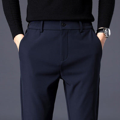 Thorvald™ | Smale chinobukser