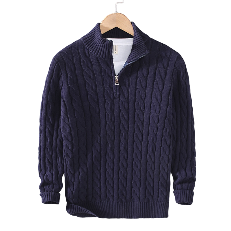 Jens™ | Sommerantrekk Polobrunsj