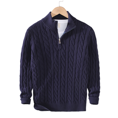 Jens™ | Sommerantrekk Polobrunsj