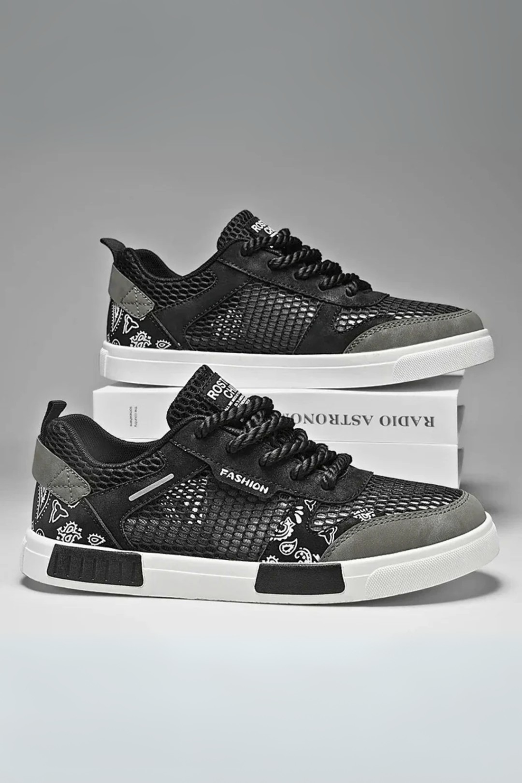 Eirik™ | Stormlite Air joggesko