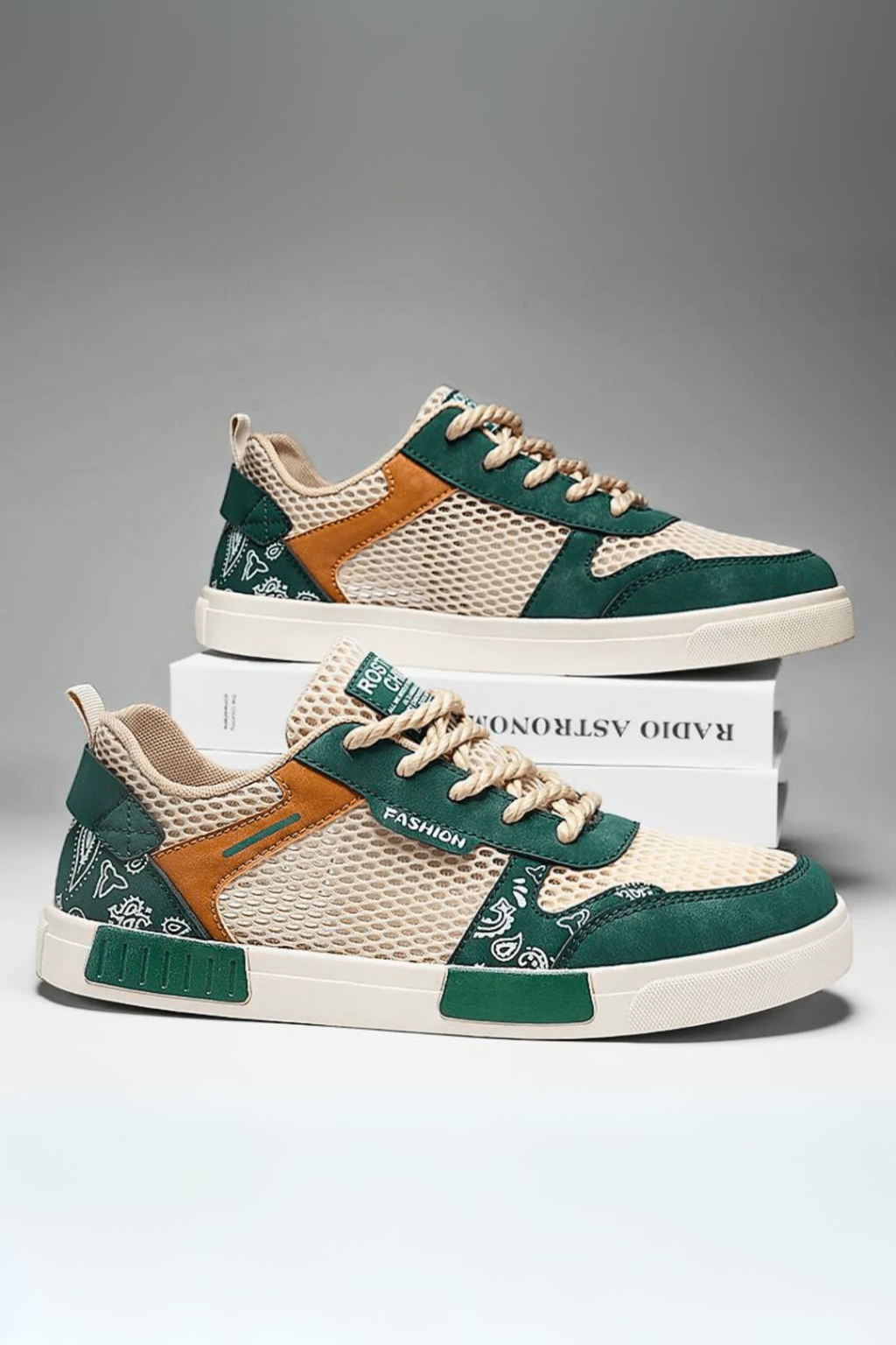 Eirik™ | Stormlite Air joggesko