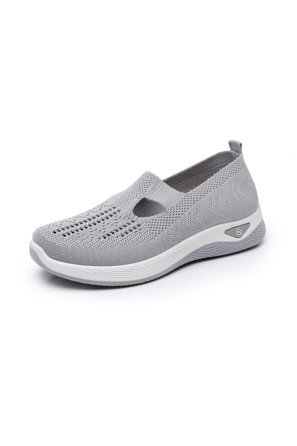 Erling™ | Comfort Step sko