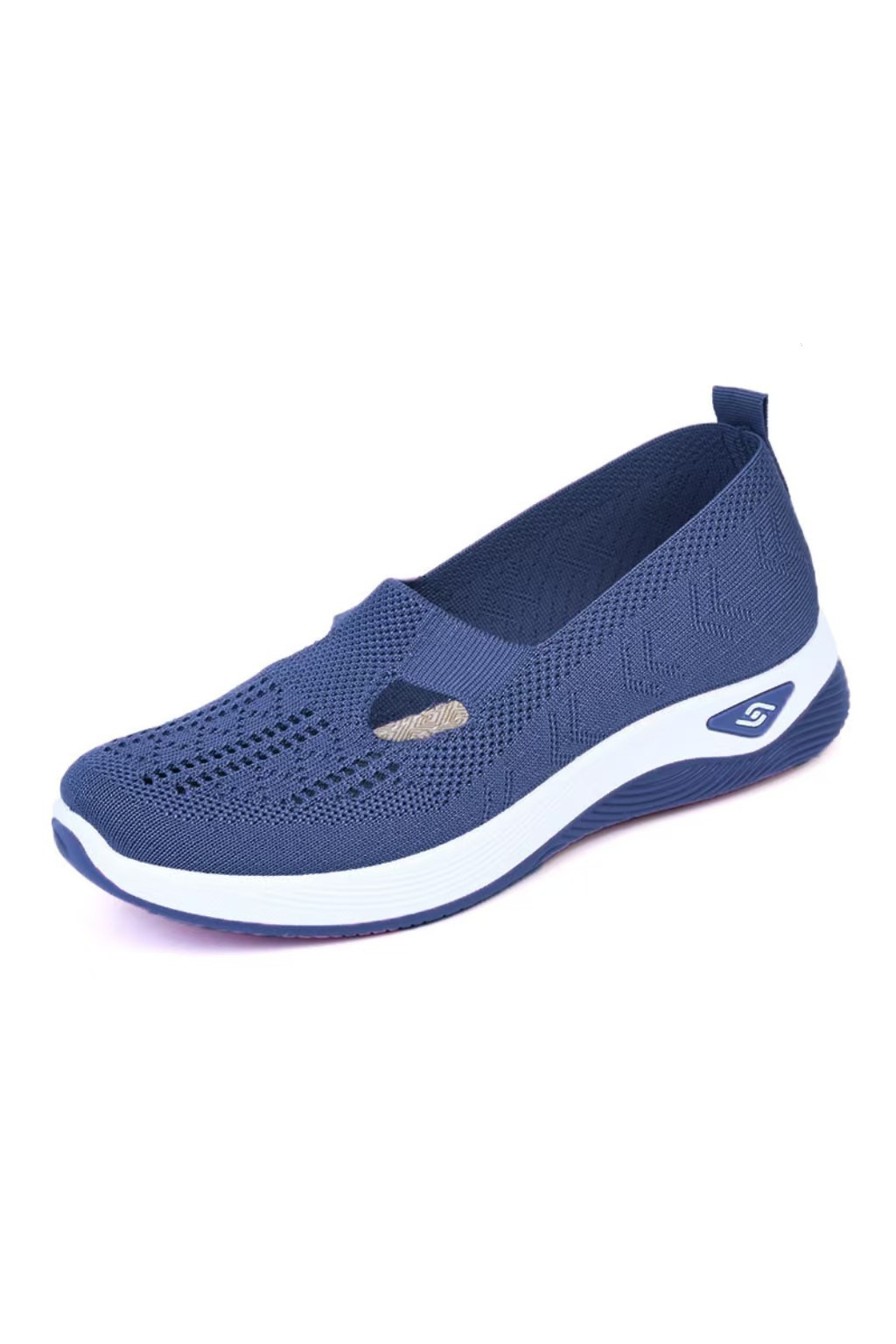 Erling™ | Comfort Step sko