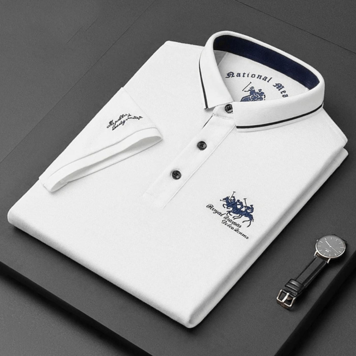 Valerio | Luksus polo