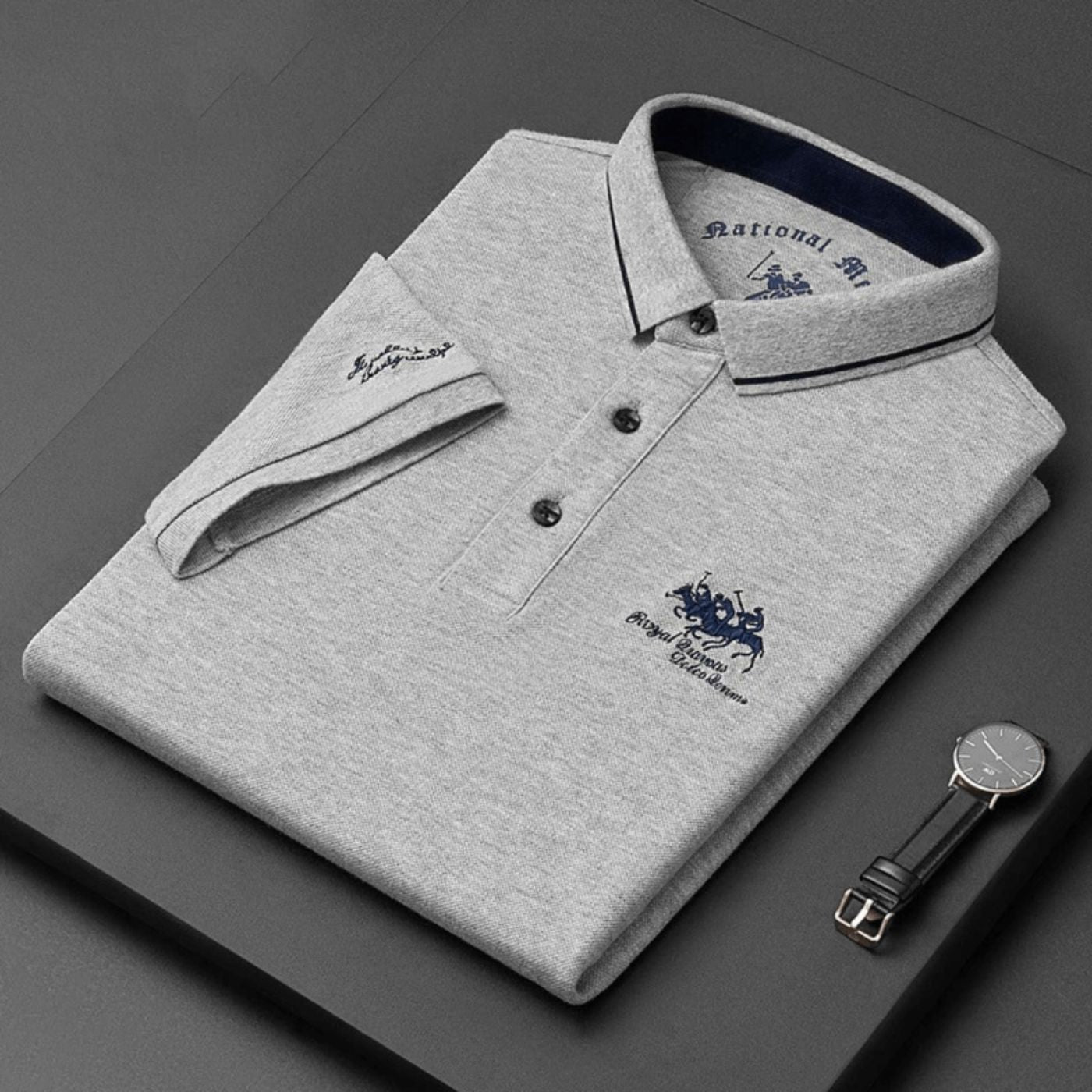Valerio | Luksus polo