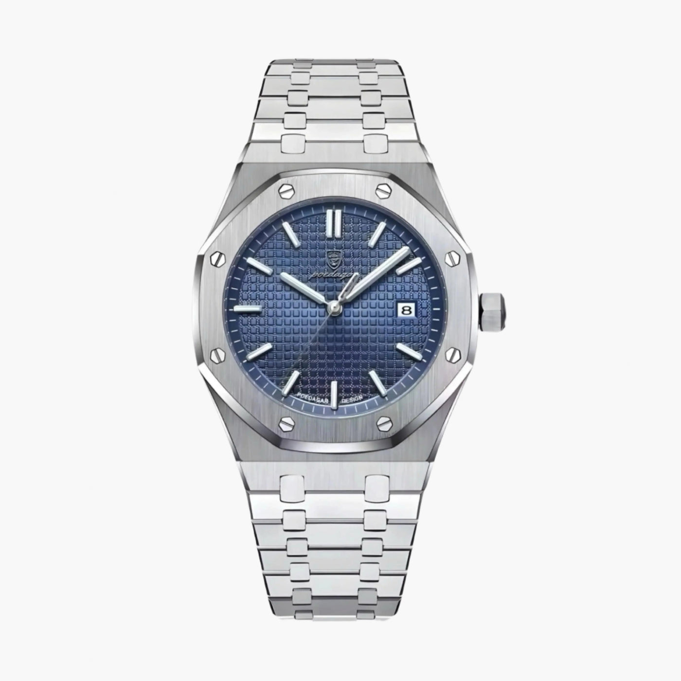 Edvard™ | Royale Hex 41 mm