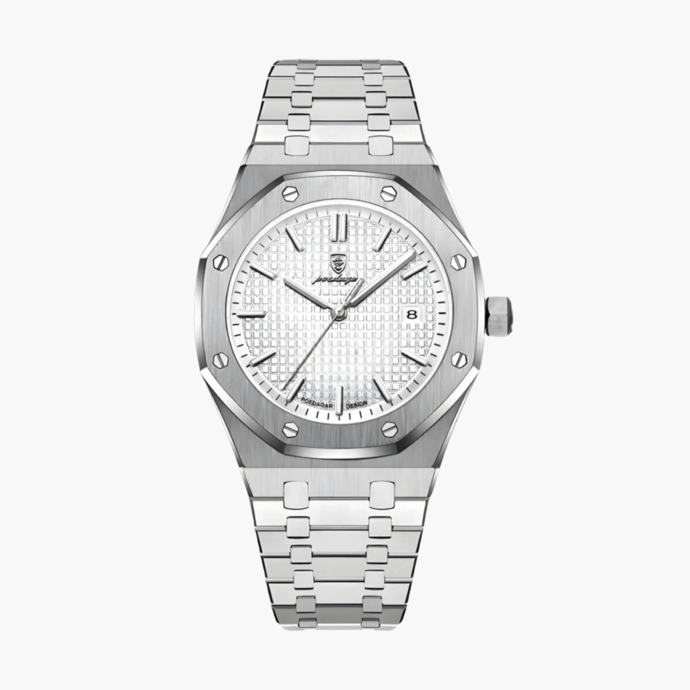 Edvard™ | Royale Hex 41 mm