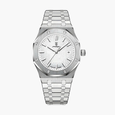 Edvard™ | Royale Hex 41 mm