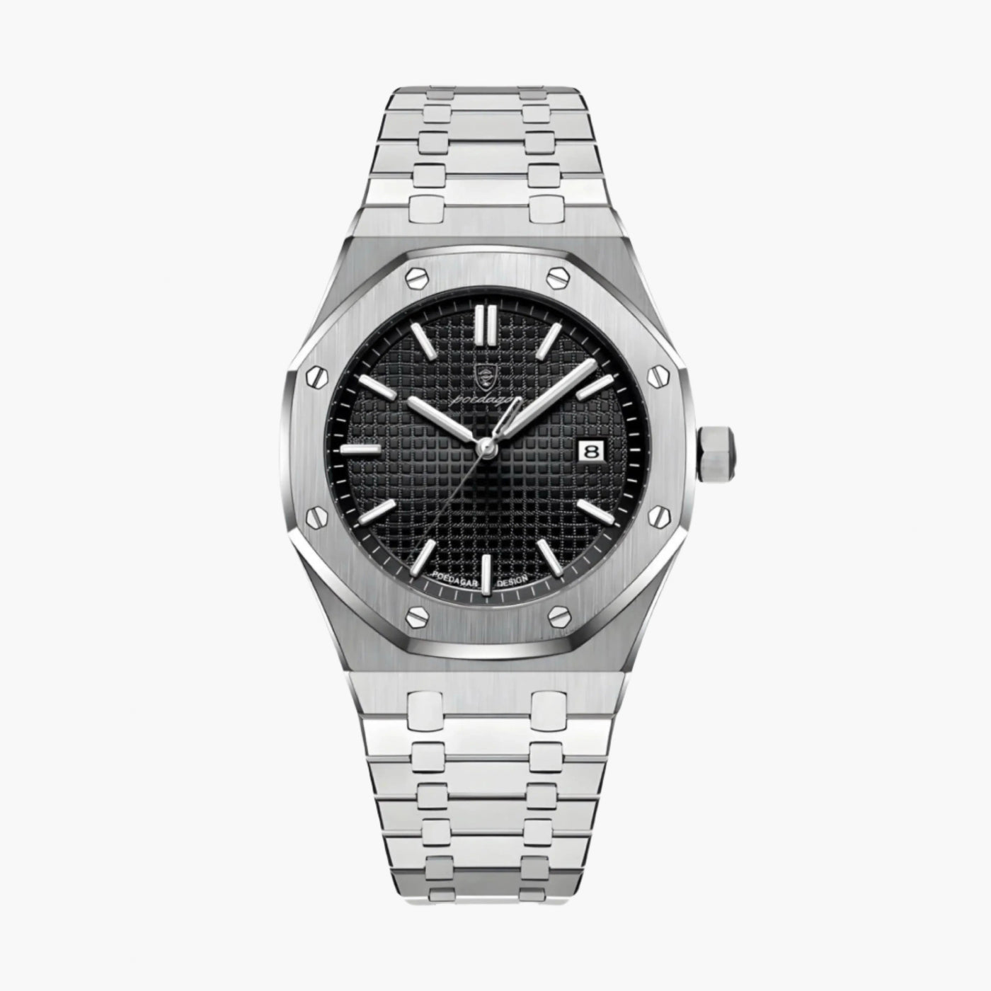 Edvard™ | Royale Hex 41 mm