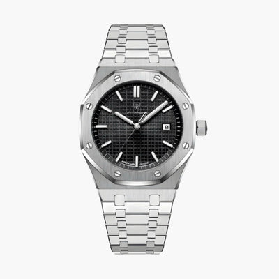 Edvard™ | Royale Hex 41 mm