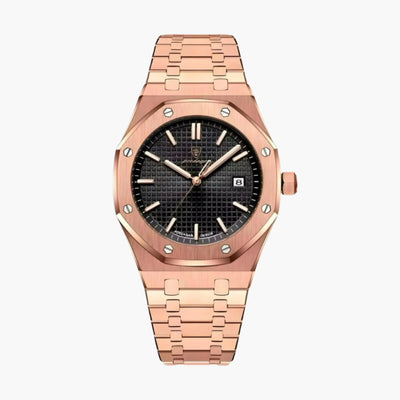 Edvard™ | Royale Hex 41 mm