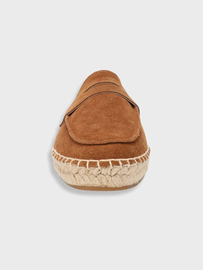 Leander™ | Espadrilles mokasiner