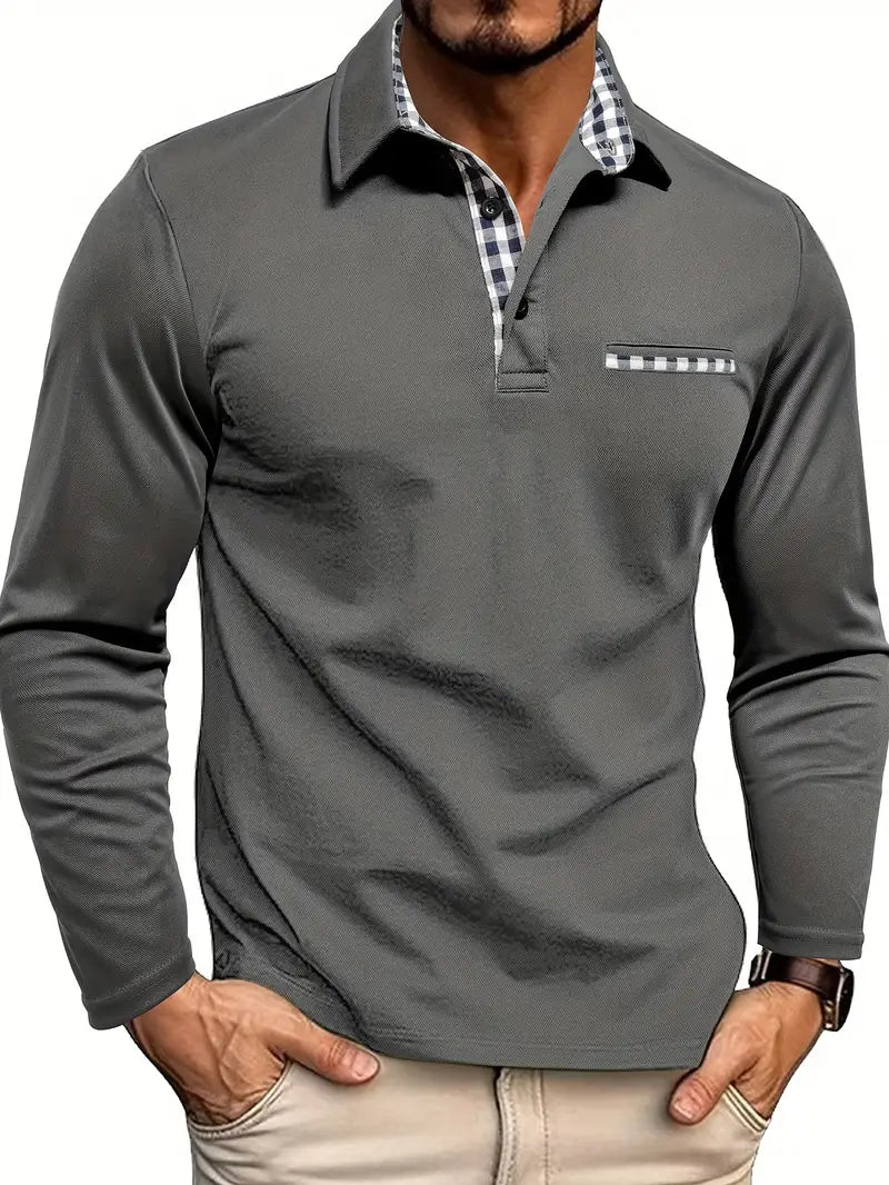 Eirik Premium Polo