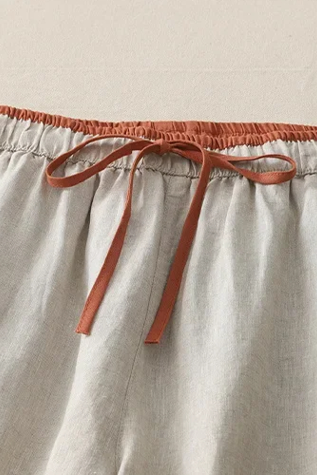 Astrid™ | Bomullsbukser