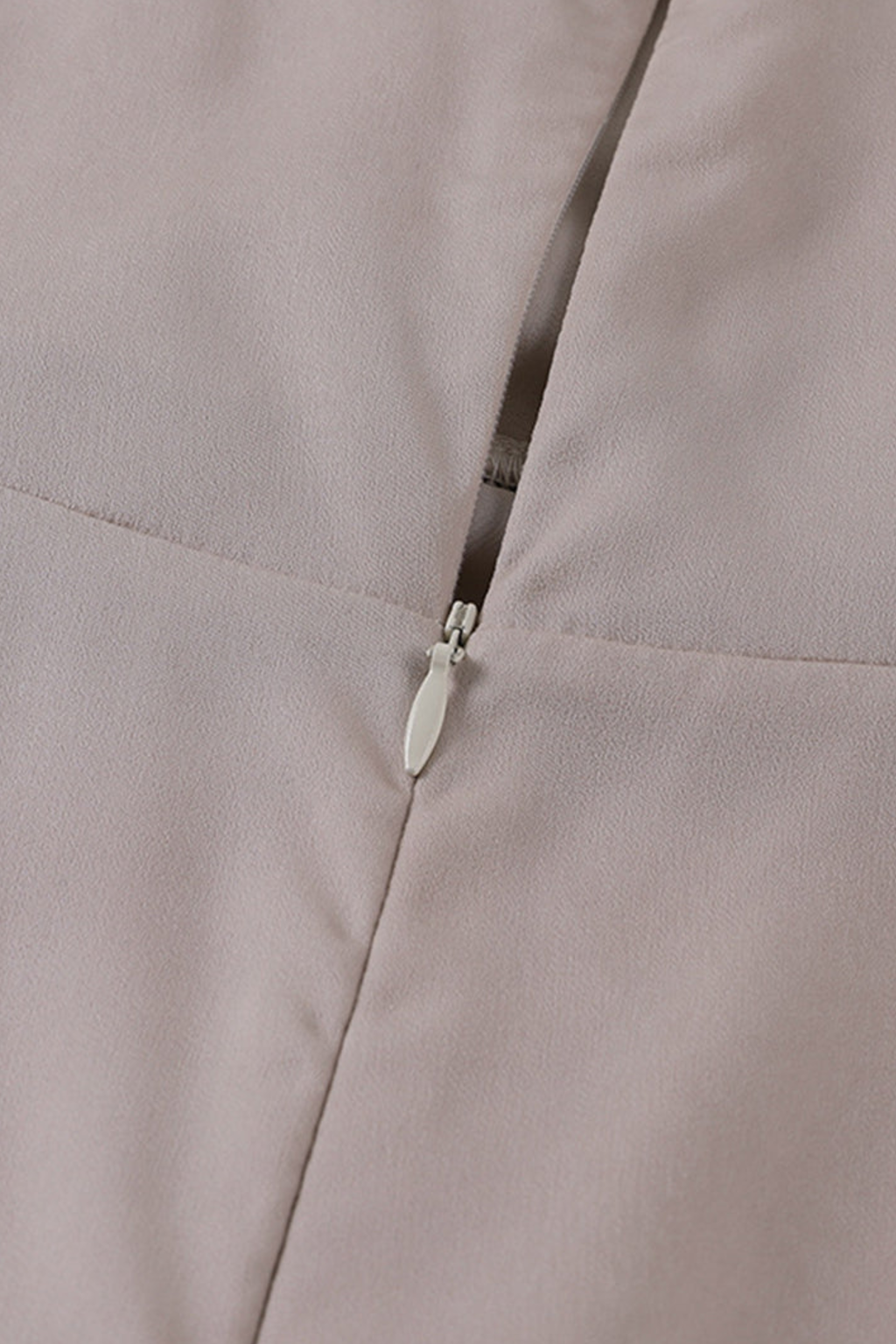 Astrid™ | Elegant stroppeløs kjole