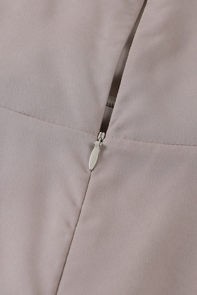 Astrid™ | Elegant stroppeløs kjole