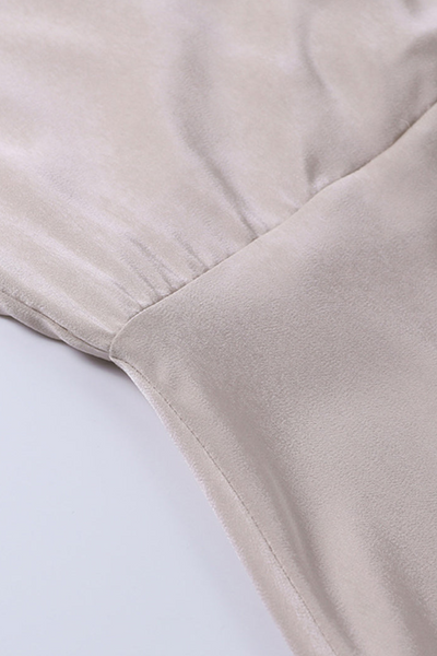 Astrid™ | Elegant stroppeløs kjole
